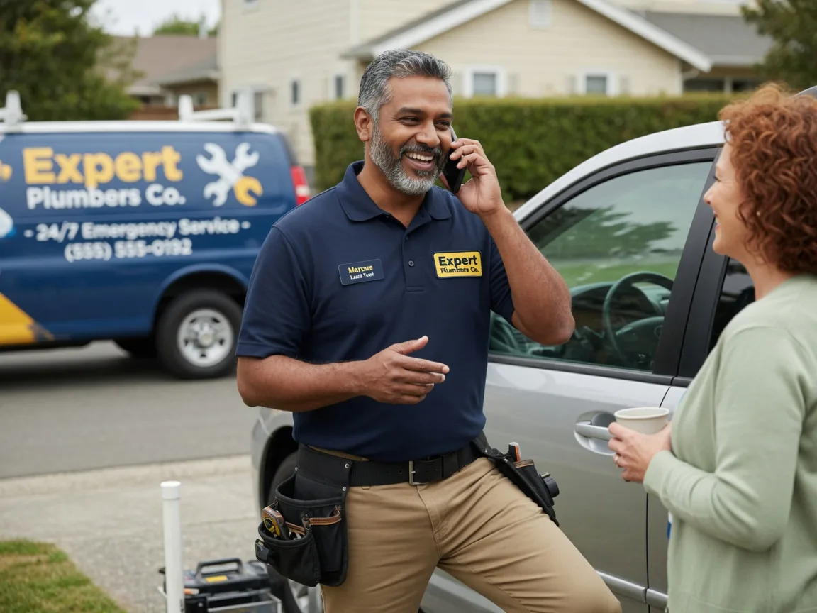 Drain Cleaning Swanton, OH FAQs